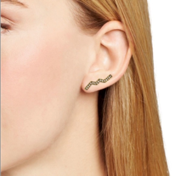 Rebecca Minkoff Jewelry - REBECCA MINKOFF EARRINGS